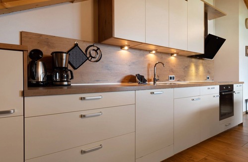 Lajen Apartment | Apartment 'Rodererhof Lajen Apt Langkofl' with Mountain View, Private Terrace and Wi-Fi