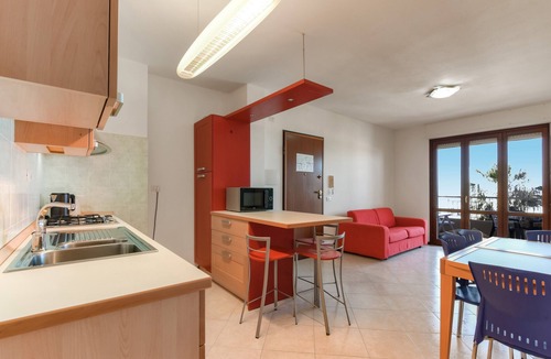 Alghero Apartment | Apartment Romantic with Sea View and 250 m to the Beach