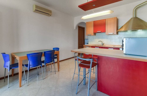 Alghero Apartment | Apartment Romantic with Sea View and 250 m to the Beach