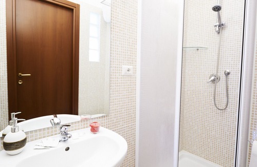 Cinecitta Apartment | Apartment, Rome, metro A