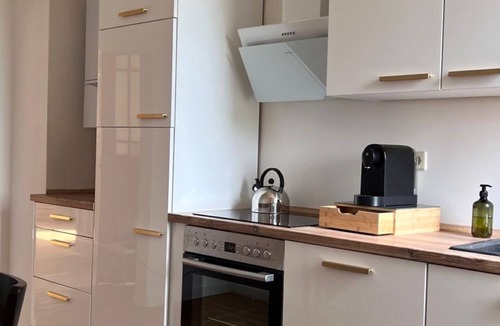 Ormsheimerhof Apartment | Apartment Rome up to 6 persons