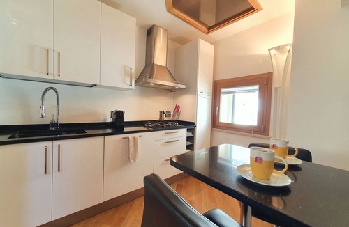 Casa Papa Apartment | Apartment Romeo by Interhome