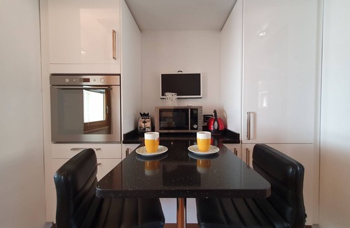 Casa Papa Apartment | Apartment Romeo by Interhome