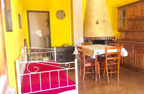 Tergu Apartment | Apartment Romina