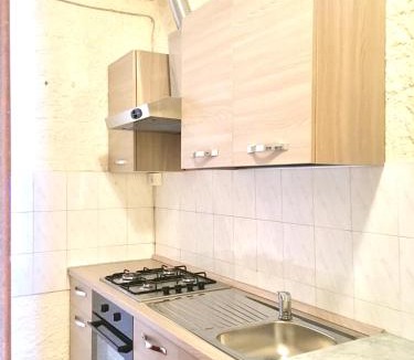 Tergu Apartment | Apartment Romina