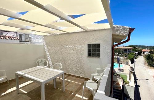Tergu Apartment | Apartment Romina