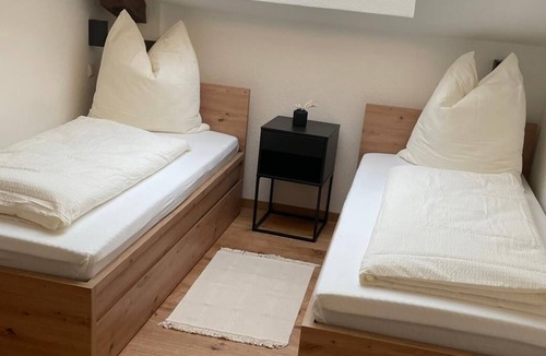 Schwaigern Condo | Apartment Romulus