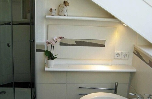 Sachsenheim Apartment | Apartment Ronja, approx. 22.5 sqm, max. 3 people