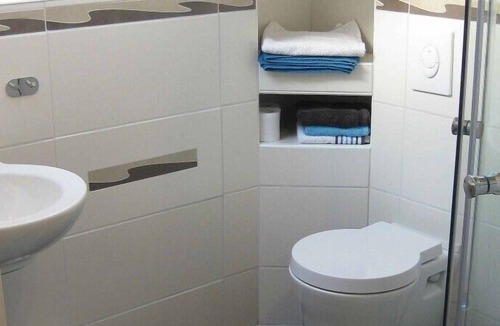 Sachsenheim Apartment | Apartment Ronja, approx. 22.5 sqm, max. 3 people