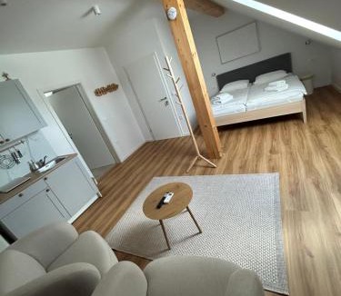 Zasip Apartment | Apartment & Room Berc