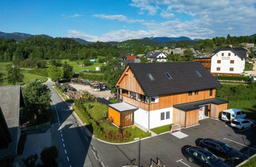 Zasip Apartment | Apartment & Room Berc