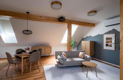 Zasip Apartment | Apartment & Room Berc