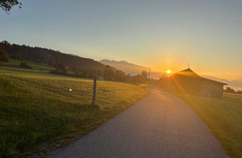 Mauterndorf Apartment | Apartment Rosa