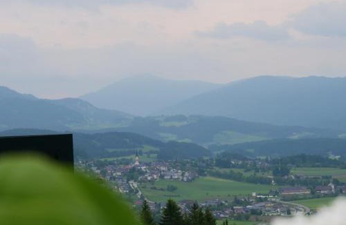 Mauterndorf Apartment | Apartment Rosa