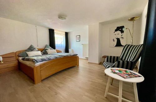 Unterelsbach Apartment | Apartment Rosa