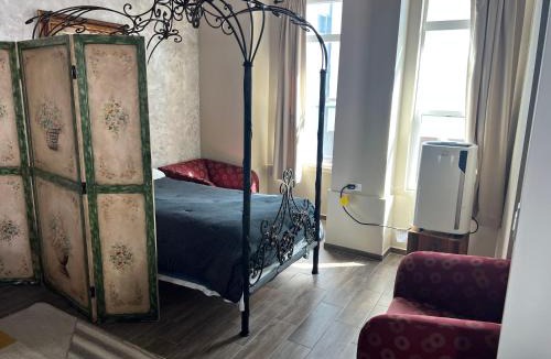 Centro Carretera Apartment | Apartment Rosarito beach downtown! (E)