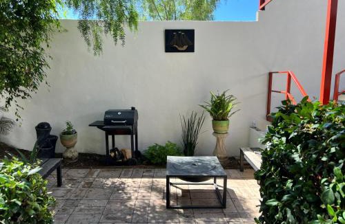 Centro Carretera Apartment | Apartment Rosarito Beach Downtown (D)
