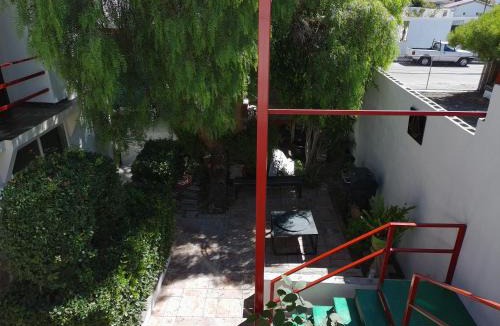 Centro Carretera Apartment | Apartment Rosarito Beach Downtown (D)