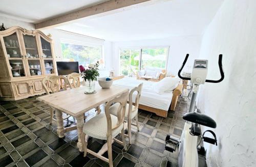 Forbach Apartment | Apartment Rose