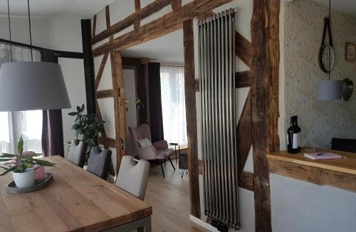 Fritzlar Apartment | Apartment Rose