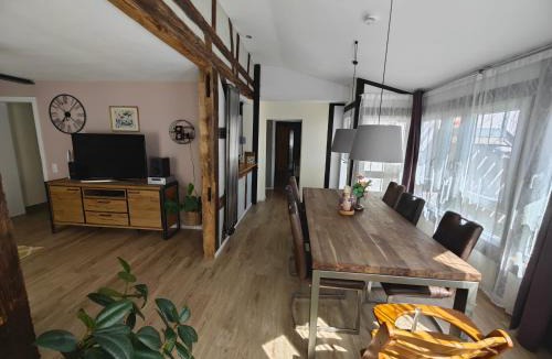 Fritzlar Apartment | Apartment Rose