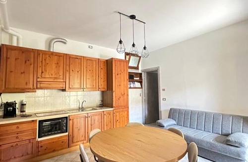 Armeno Apartment | Apartment Rose