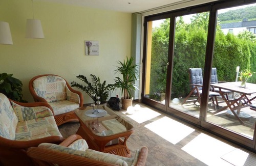 Thale Apartment | Apartment rosehip path