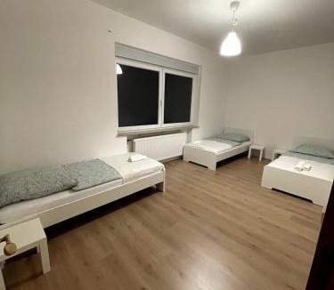 Gschwend Apartment | Apartment Roselin