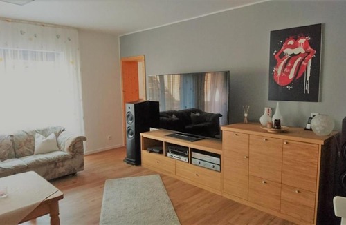 Rosellen Apartment | Apartment Rosellerheide