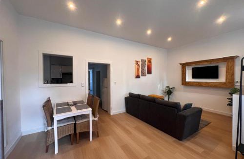 Klotten Apartment | Apartment Rosenberg