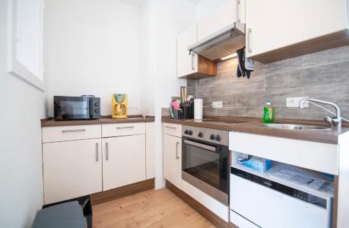 Klotten Apartment | Apartment Rosenberg
