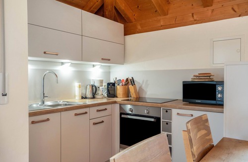 Caldaro Sulla Strada del Vino Apartment | Apartment 'Rosengarten' with Mountain View, Private Terrace and Wi-Fi