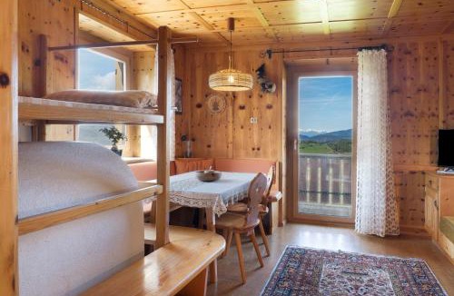 Cornedo All'isarco Apartment | Apartment Rosengartenblick