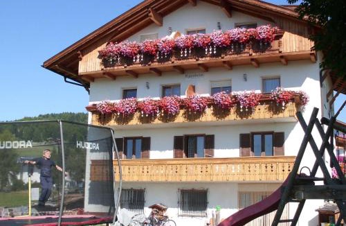 Maranza Apartment | Apartment Rosenheim Appartement 2 by Interhome