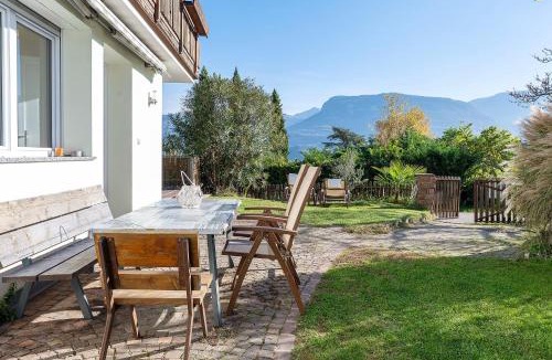 Tramin Apartment | Apartment Rungg