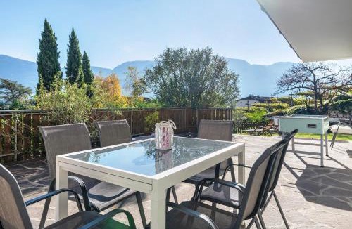 Tramin Apartment | Apartment Rungg