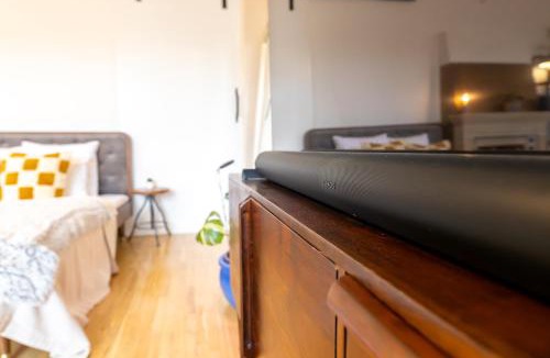 Vrsovice House | Apartment Ruska