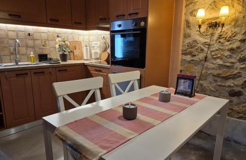 Palaia Epidavros Apartment | Apartment Rustico