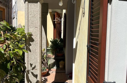 Dorgali Apartment | Apartment S'Eremu 2 by G&M