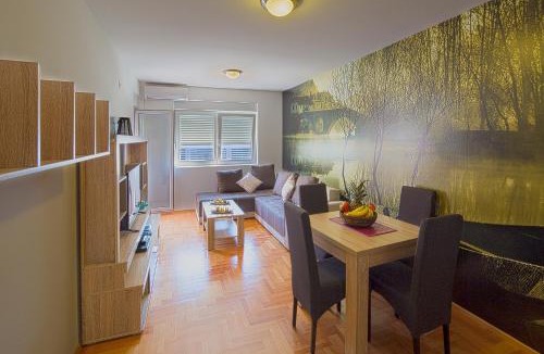Rozino Apartment | Apartment S&S Budva