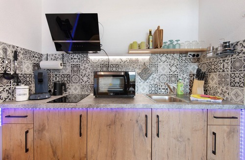 Kattersdorf Apartment | Apartment 'S22' with Mountain View, Balcony and Wi-Fi
