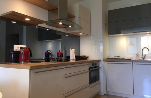 Nova Gorica Apartment | Apartment Saax