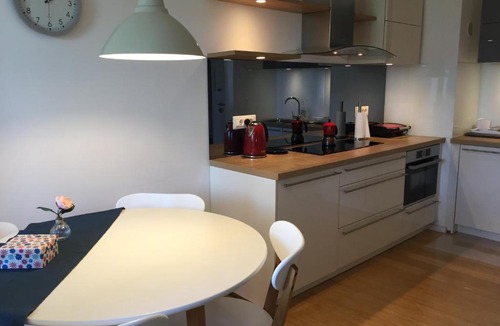 Nova Gorica Apartment | Apartment Saax