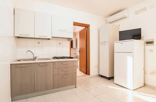 Scialara Apartment | Apartment 'Sabbia D'oro 203' with shared pool and Wi-Fi