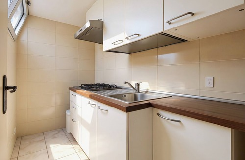 Scialara Apartment | Apartment 'Sabbia D'oro' with shared pool and Wi-Fi