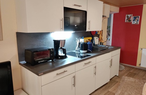 Trupermoor Apartment | Apartment Sabine, Germany
