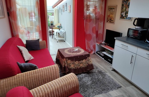 Trupermoor Apartment | Apartment Sabine, Germany