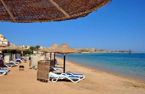 Sahl Hasheeh Apartment | Apartment Sahl Hasheesh 1+1
