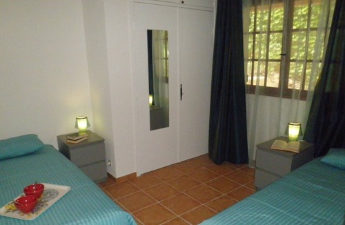 Boulouris-sur-Mer Apartment | Apartment Saint-Raphaël, 2 bedrooms, 6 persons