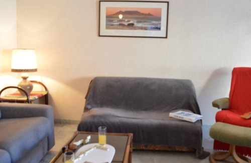 Sainte-Maxime City Centre Apartment | Apartment Sainte-Maxime, 1 bedroom, 4 persons